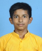 <b Class=kkb><big>Jeet Rajput</big><BR><I>11th-Arts A</I></b>