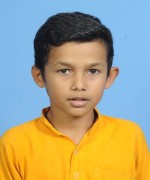 <b Class=kkb><big>Kartik Bahukhandi</big><BR><I>11th-Arts B</I></b>