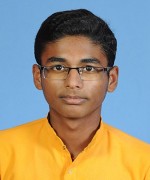 <b Class=kkb><big>Rishabh Kumar</big><BR><I>11th-Sci. S</I></b>
