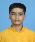 <b Class=kkb><big>Mithil Verma</big><BR><I>12th-Arts A</I></b>