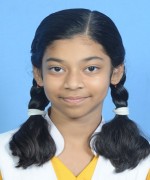 <b Class=kkb><big>Mudita Kumari</big><BR><I>8th A</I></b>