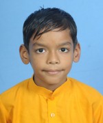 <b Class=kkb><big>Utkarsh Singh</big><BR><I>7th A</I></b>