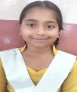 <b Class=kkb><big>Ishika Sharma</big><BR><I>7th A</I></b>