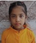 <b Class=kkb><big>Aaradhya Yadav</big><BR><I>3rd A</I></b>