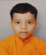 <b Class=kkb><big>Sriyansh Rajput</big><BR><I>2nd A</I></b>